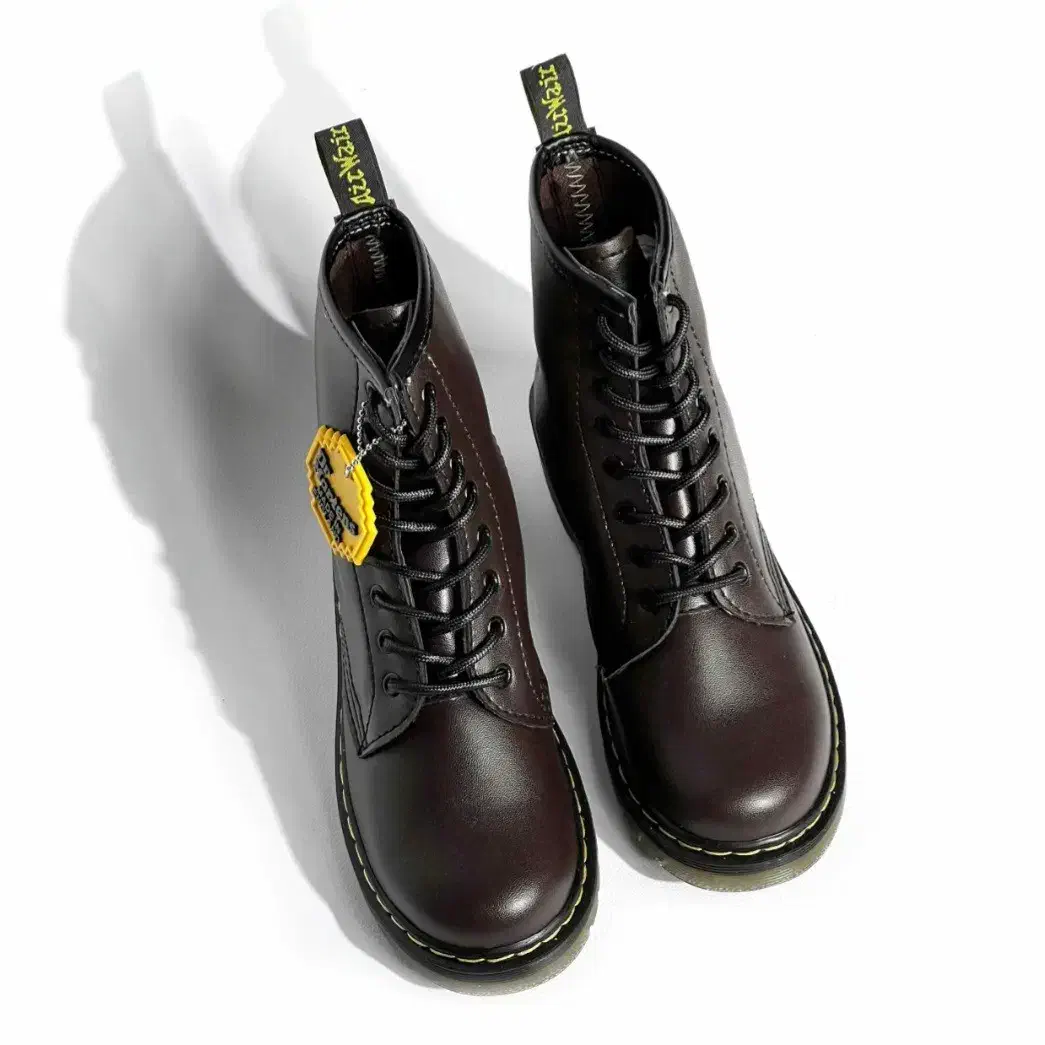 بوت قهوه ای|کیف، کفش، کمربند|اصفهان, محمودیه|دیوار