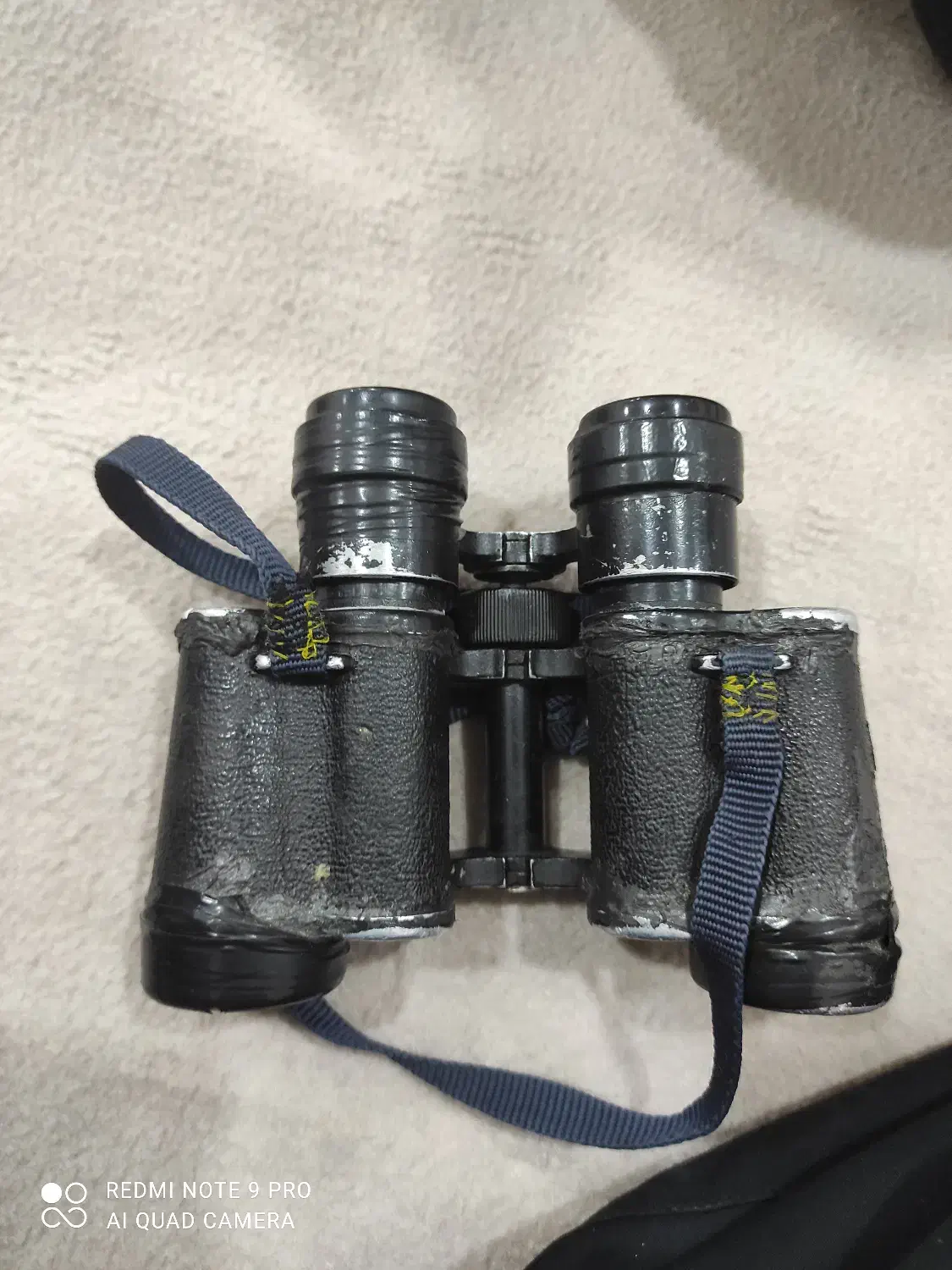 دوربین شکاری|کوهنوردی و کمپینگ|ملکشاهی, |دیوار