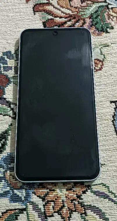 سامسونگ Galaxy A55 با حافظهٔ ۱۲۸ گیگابایت|موبایل|ملارد, |دیوار