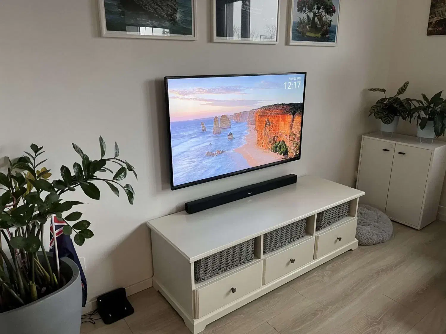 نصاب نصب و تنظیم انتن و تلوزیون به دیوار|خدمات پیشه و مهارت|بندرعباس, |دیوار