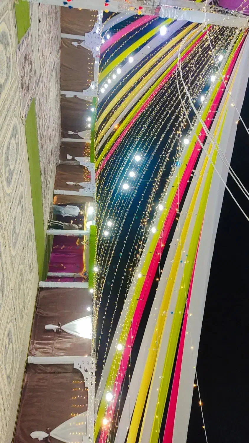 نورپردازی|خدمات پذیرایی، مراسم|ایرانشهر, |دیوار