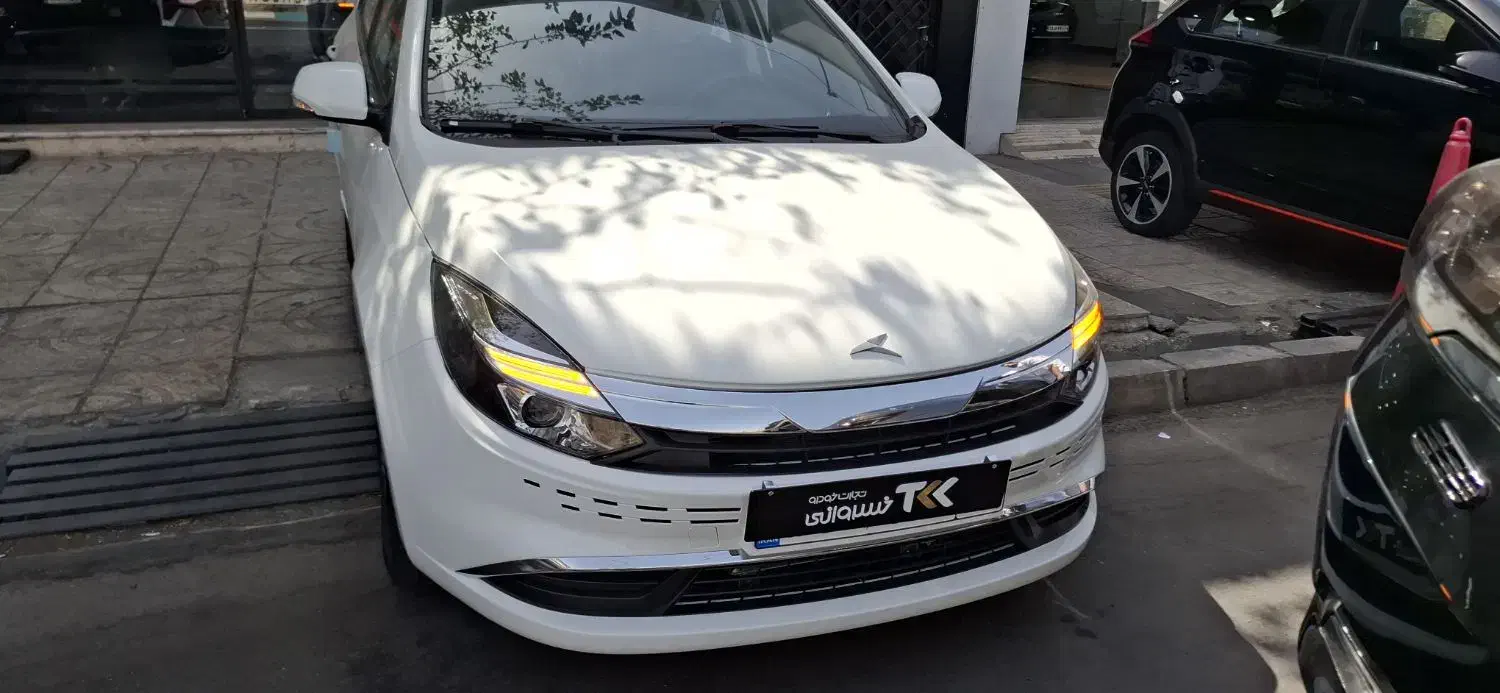 کیامسی ایگل،kmc eagle/بنزینی|خودرو سواری و وانت|تهران, تهرانپارس غربی|دیوار