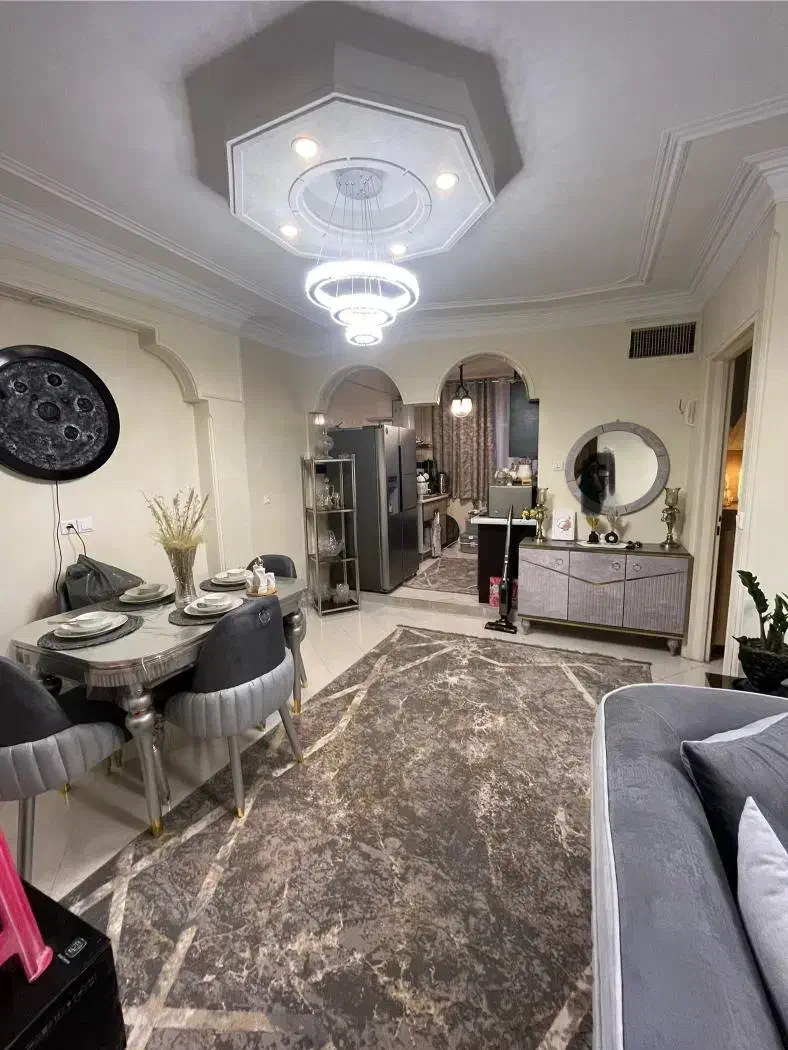 ۵۴متر تکخواب