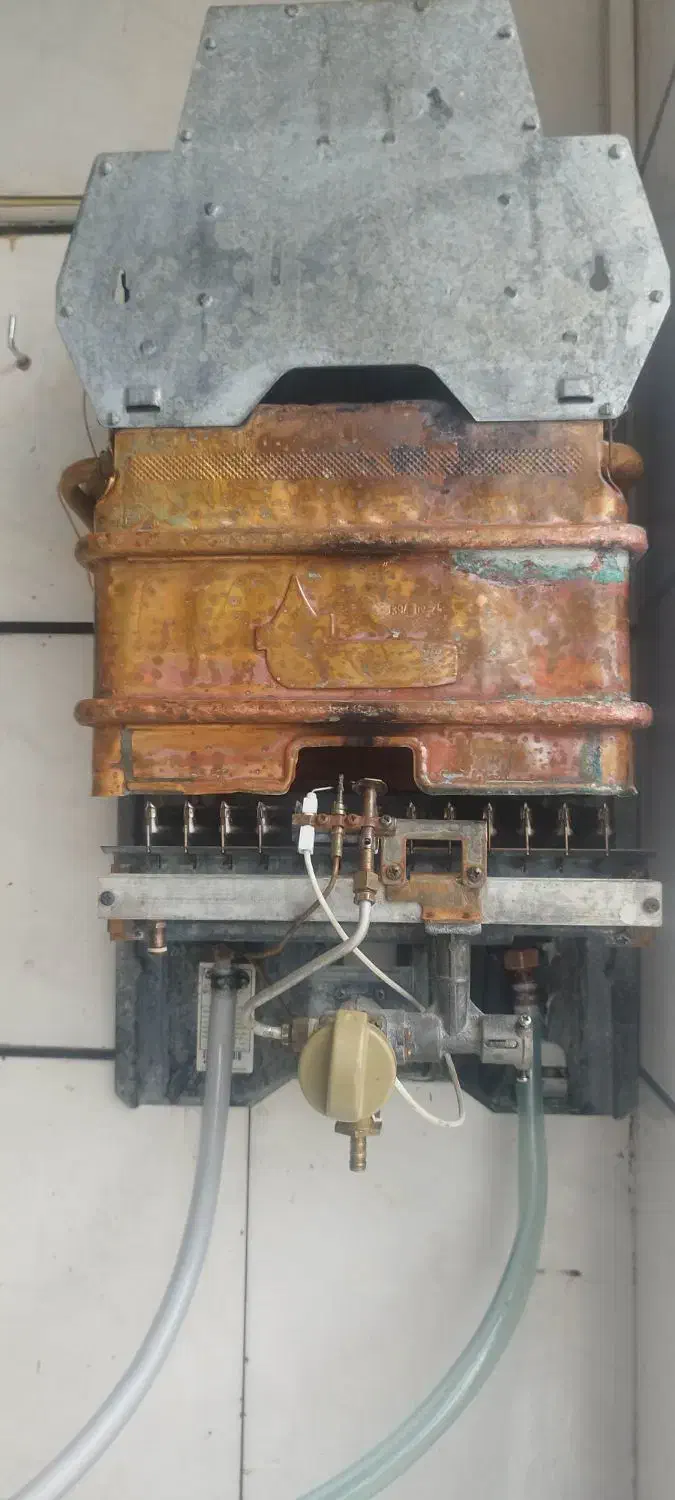 تعمیر لوازم خانگی گرمایشی و سرمایشی|خدمات پیشه و مهارت|مسجد سلیمان, |دیوار