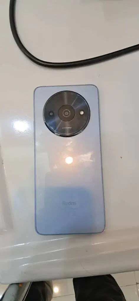 Redmi a3|موبایل|تهران, دردشت|دیوار