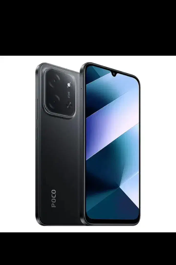 پخش شیائومی POCO C85 رام 6 حافظه 128 پلمپ زیر قیمت|موبایل|چالوس, |دیوار