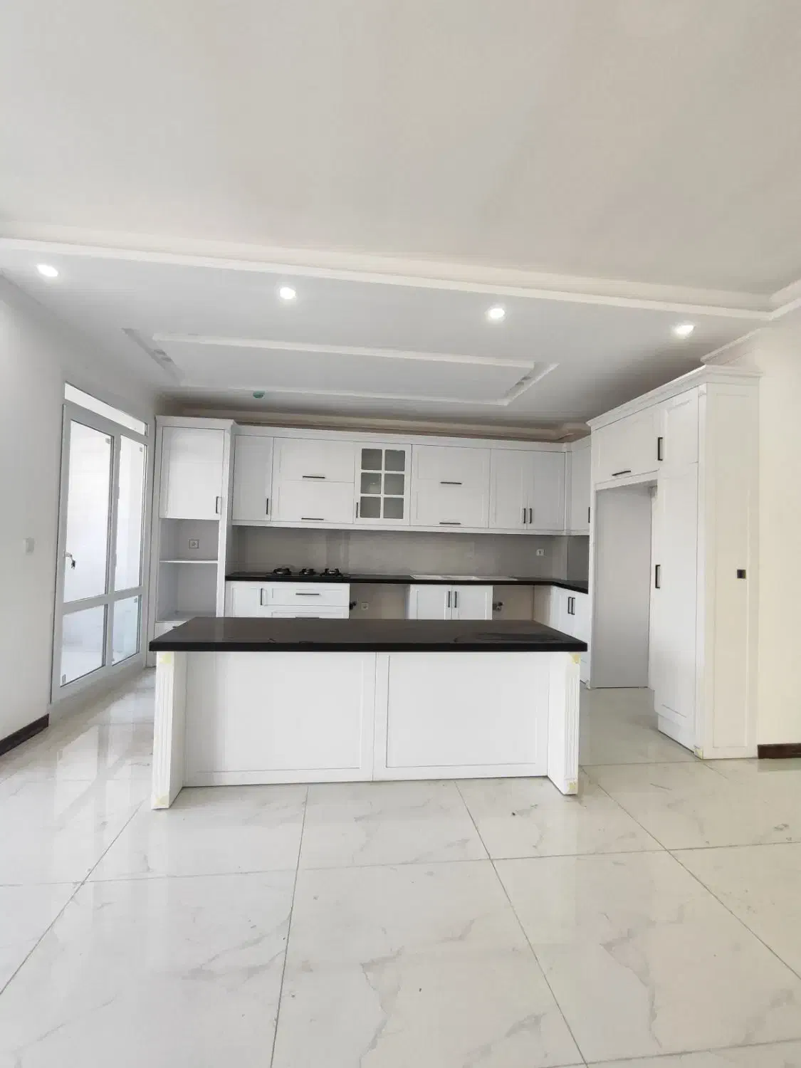 فروش واحد۳خواب در خرمشهر|فروش آپارتمان|لاهیجان, شقایق|دیوار