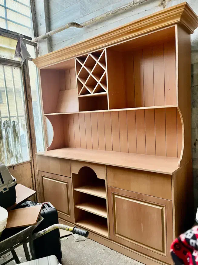 کمد کافی بار|بوفه، ویترین، کنسول|مشهد, شهید مطهری|دیوار