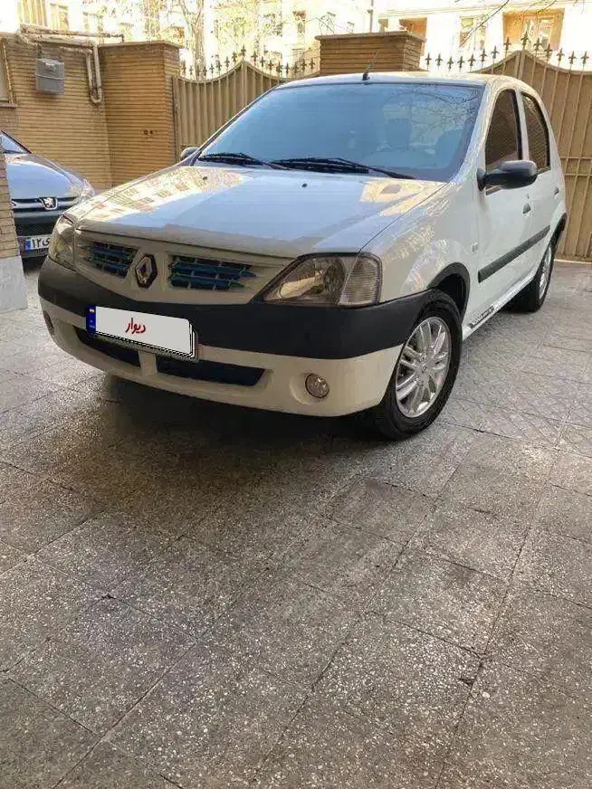 تندر 90|خودرو سواری و وانت|تهران, باشگاه نفت|دیوار