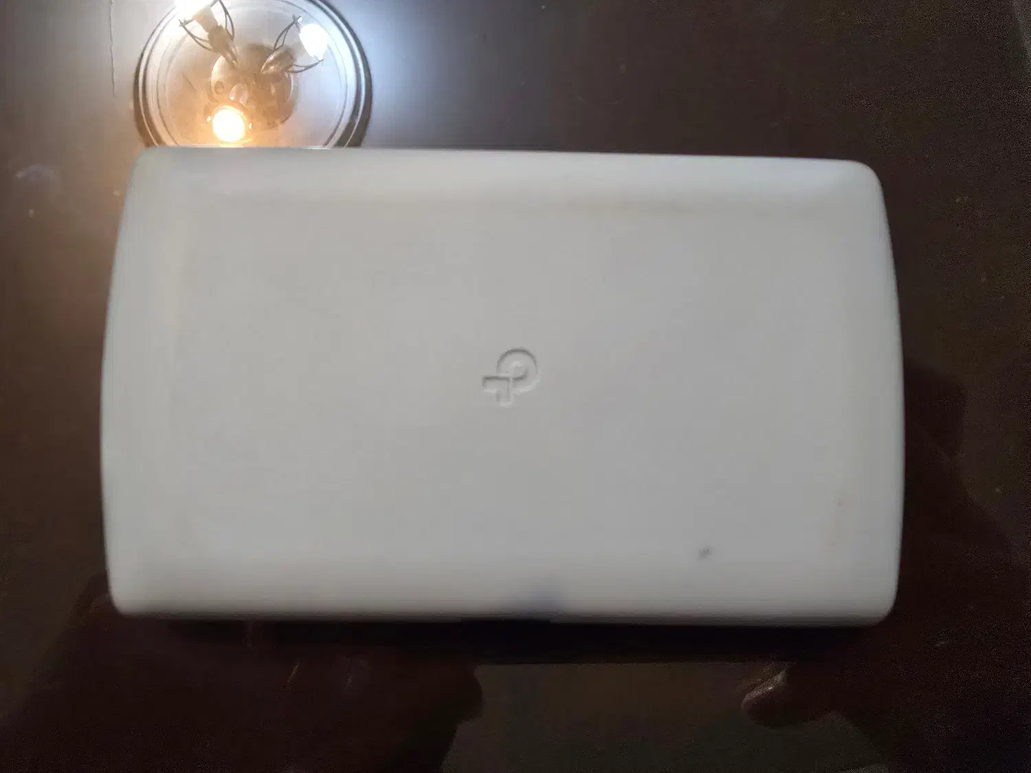 مودم 4G قابل حمل تی پی لینک مدل M7650 V1.1|مودم و تجهیزات شبکه|تهران, شهرک گلها|دیوار