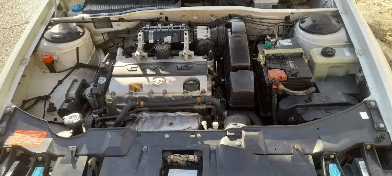 سمند سورن|خودرو سواری و وانت|کوهدشت, |دیوار