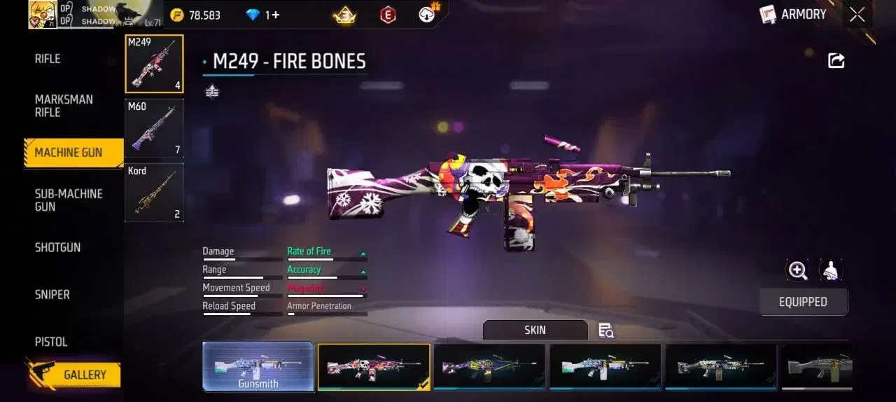 اکانت فریفایر|کنسول، بازی ویدئویی و آنلاین|قزوین, |دیوار