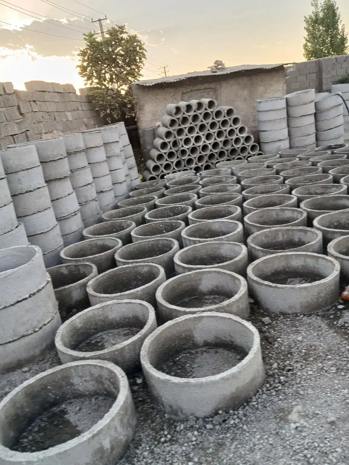 نیاز به کارگر|استخدام معماری، عمران و ساختمانی|هشتگرد, تهران دشت|دیوار