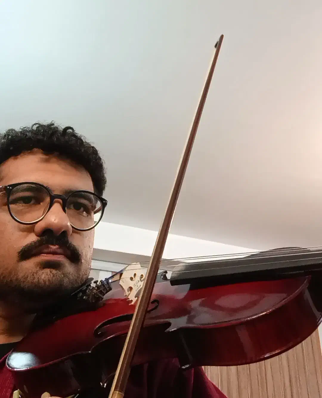 آموزش رایگان ویولن|خدمات آموزشی|فولادشهر, C1|دیوار