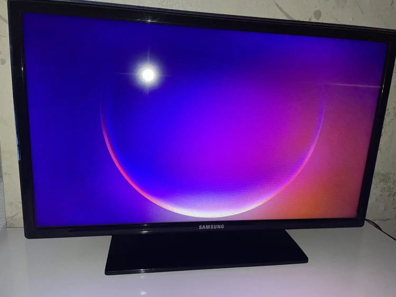 تلویزیون سامسونگ|تلویزیون و پروژکتور|ارومیه, |دیوار