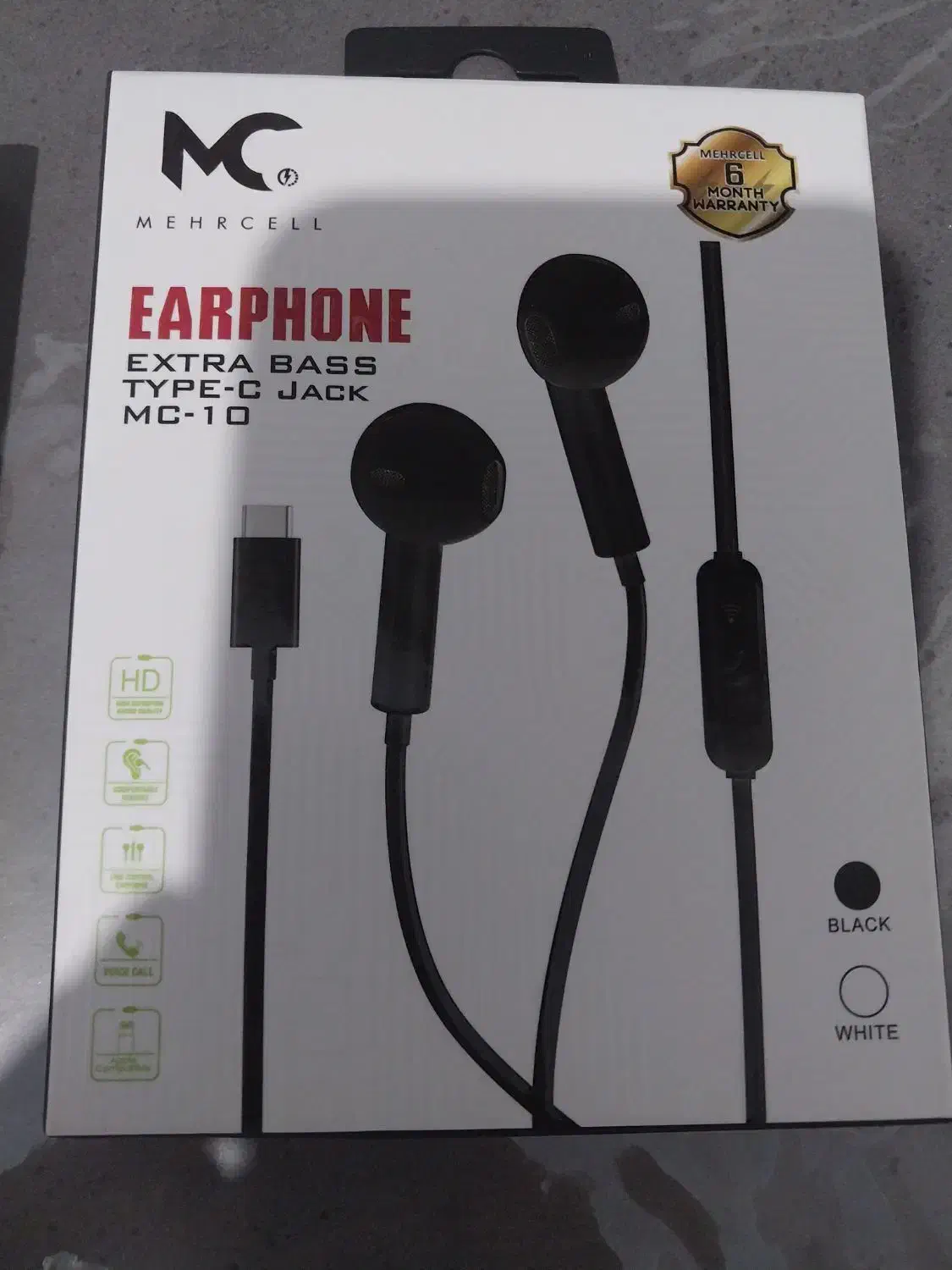 کابل شارژ و هندزفری|لوازم جانبی موبایل و تبلت|تبریز, |دیوار