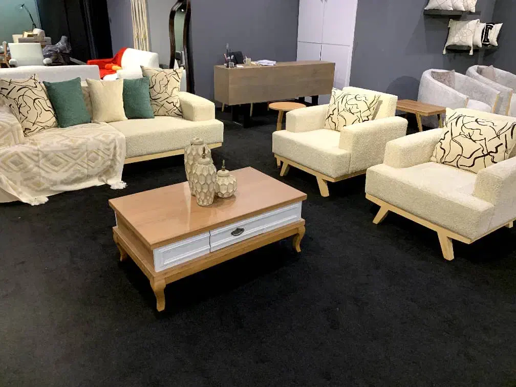 مبل/قاسم**|مبلمان خانگی و میز عسلی|بندرعباس, |دیوار