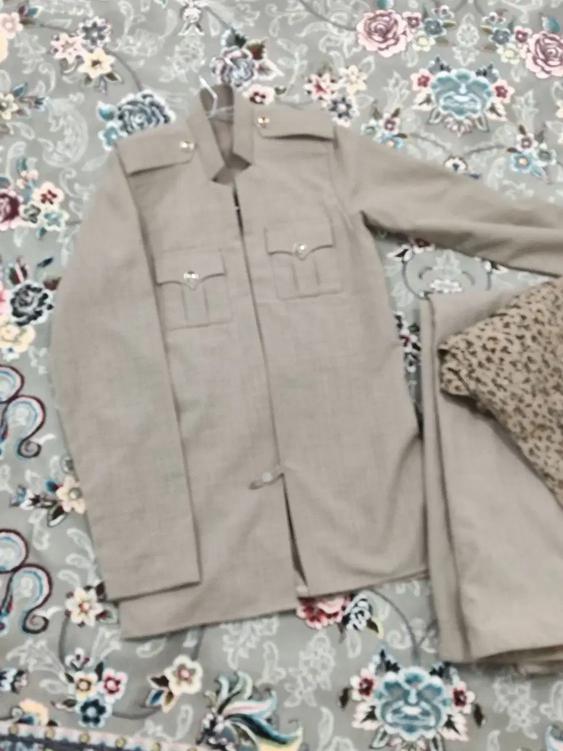 لباس کوردی|لباس|دهگلان, |دیوار