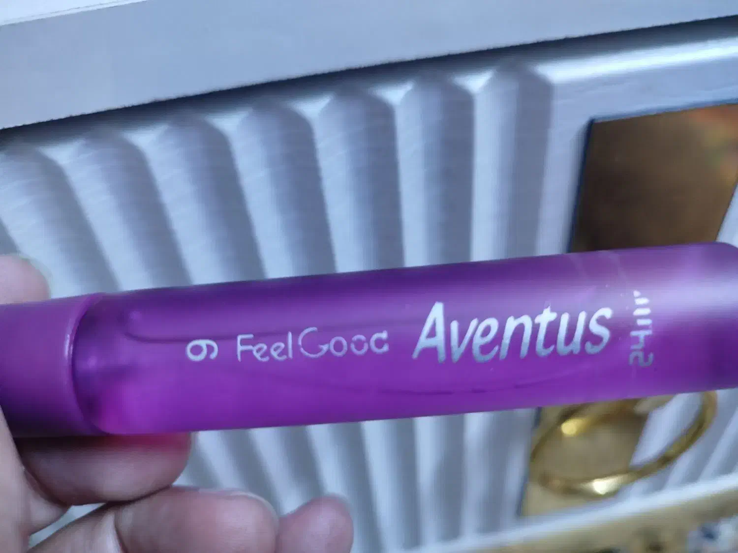 ادکلن 24 میل جیبی قلمی|آرایشی، بهداشتی، درمانی|قم, زنبیل آباد|دیوار