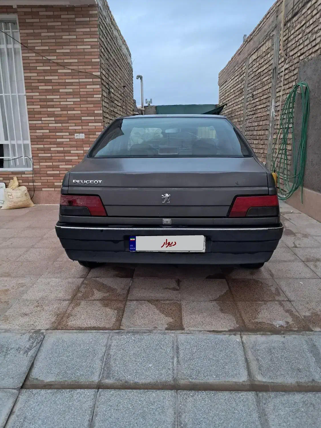 خودرو سواری روا|خودرو سواری و وانت|رفسنجان, |دیوار