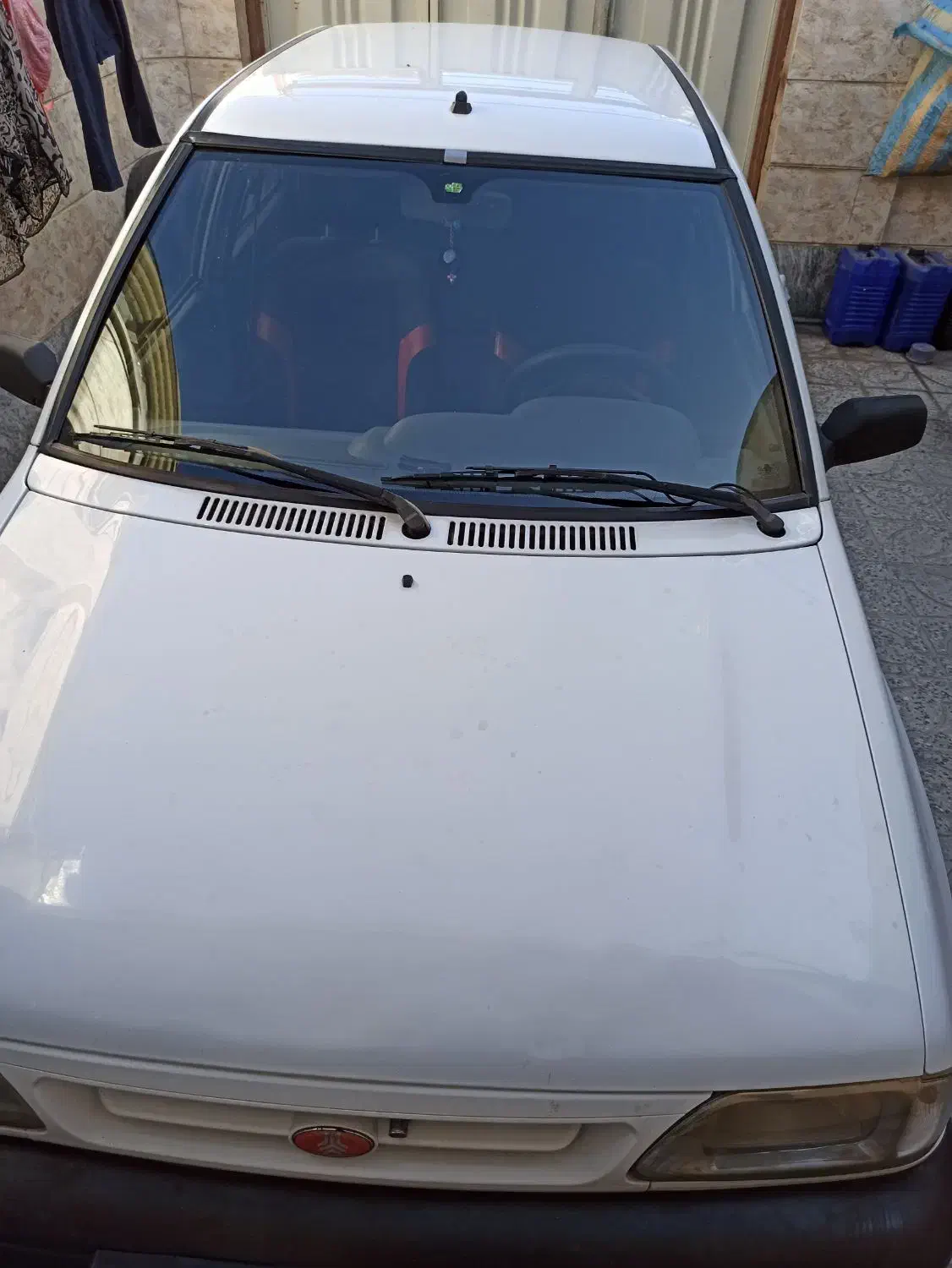 پرایدمدل ۹۰|خودرو سواری و وانت|بروجرد, |دیوار