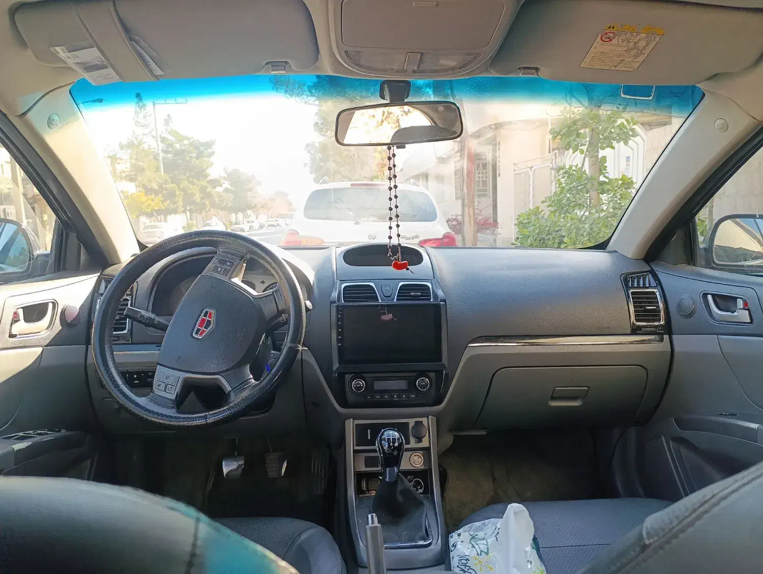 جیلی امگرند|خودرو سواری و وانت|مشهد, شریف|دیوار