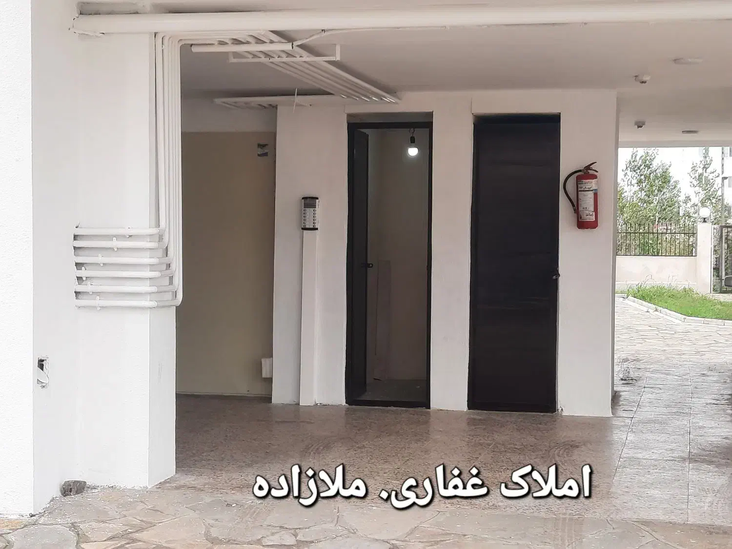 فروش آپارتمان۸۵متری|فروش آپارتمان|بندر انزلی, پاسداران|دیوار