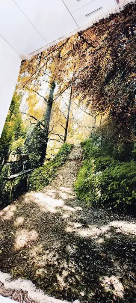 ۲ عدد فرش ۶ متری (سه بعدی)|فرش|کرج, فاز ۲ مهرشهر|دیوار