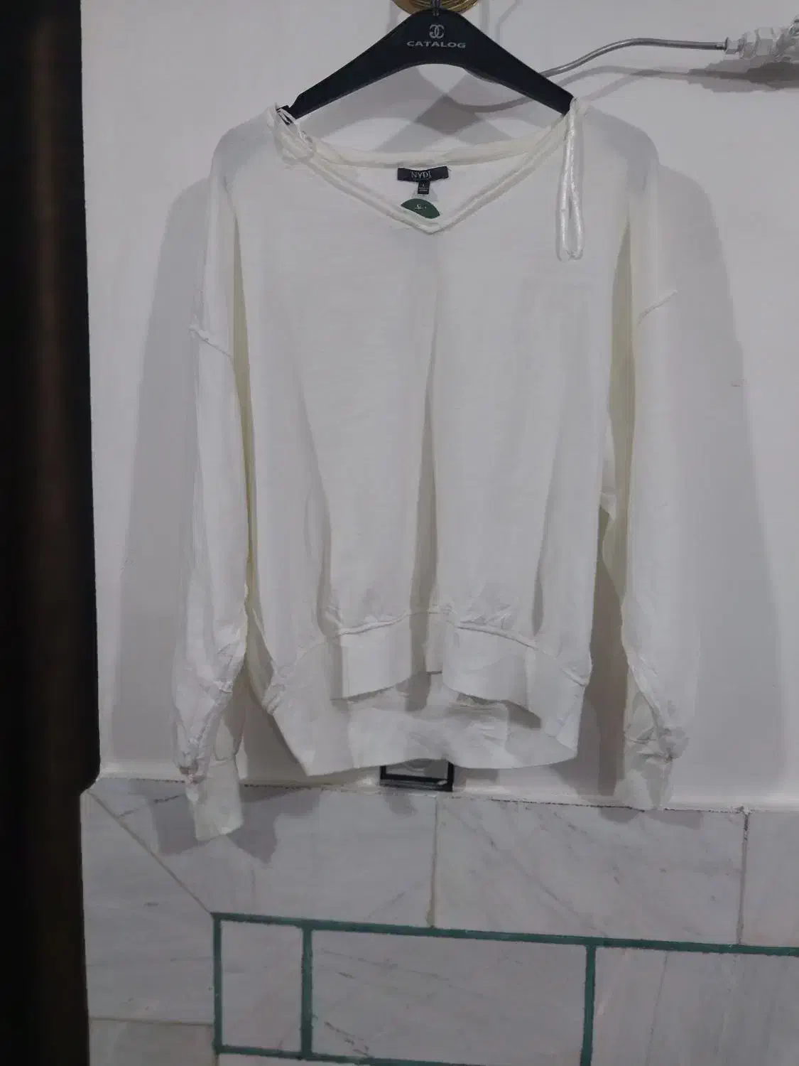 لباس برند|لباس|الیگودرز, |دیوار