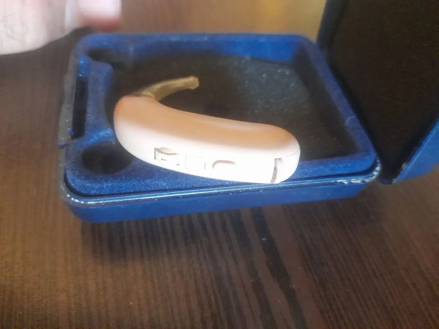 سمعک زیمنس آلمانی اصلی|آرایشی، بهداشتی، درمانی|تنکمان, |دیوار