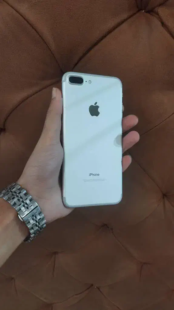 Iphone 7plus 128GB|موبایل|تبریز, |دیوار