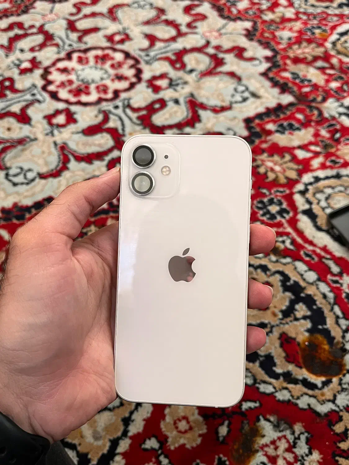 ایفون ۱۲|موبایل|دماوند, دماوند|دیوار