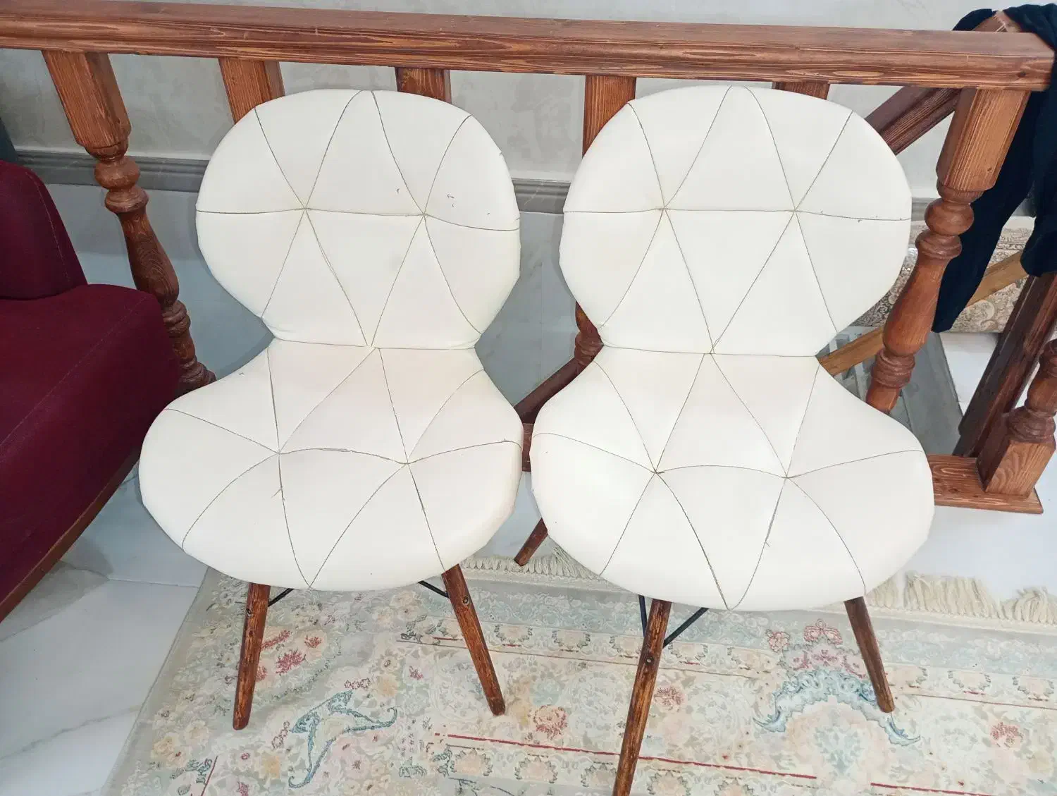 صندلی میزبان،بدنه پرژکتور،وسایل آکواریوم|صندلی و نیمکت|تهران, افسریه شمالی|دیوار