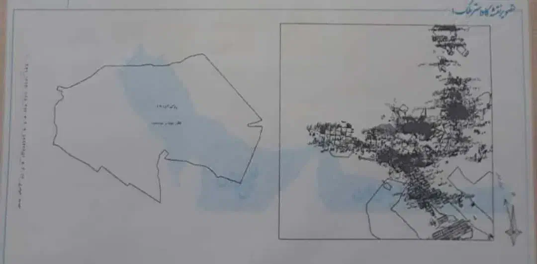 زمین|فروش زمین و ملک کلنگی|کهریزک, |دیوار