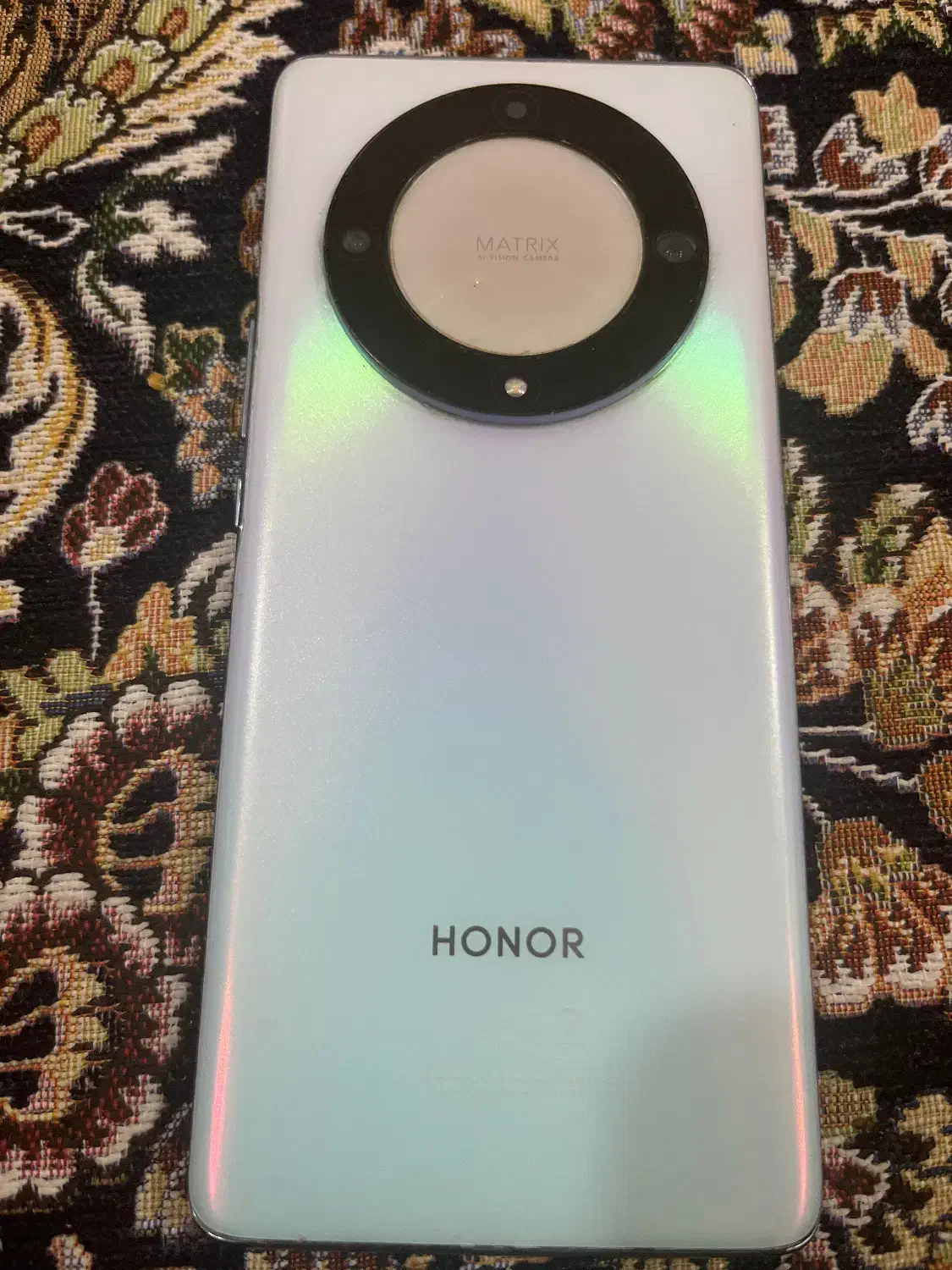 honor x9a 5G|موبایل|ایرانشهر, |دیوار