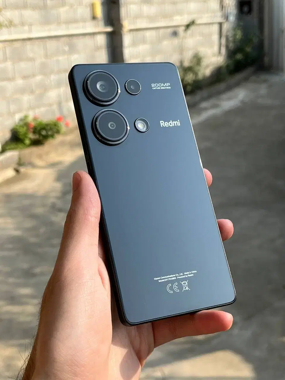 گوشی شیائومی نوت 13 پرو|موبایل|علیآباد کتول, |دیوار