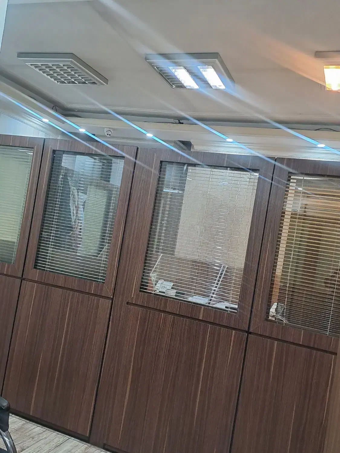 منشی خانم|استخدام اداری و مدیریت|تهران, افسریه شمالی|دیوار