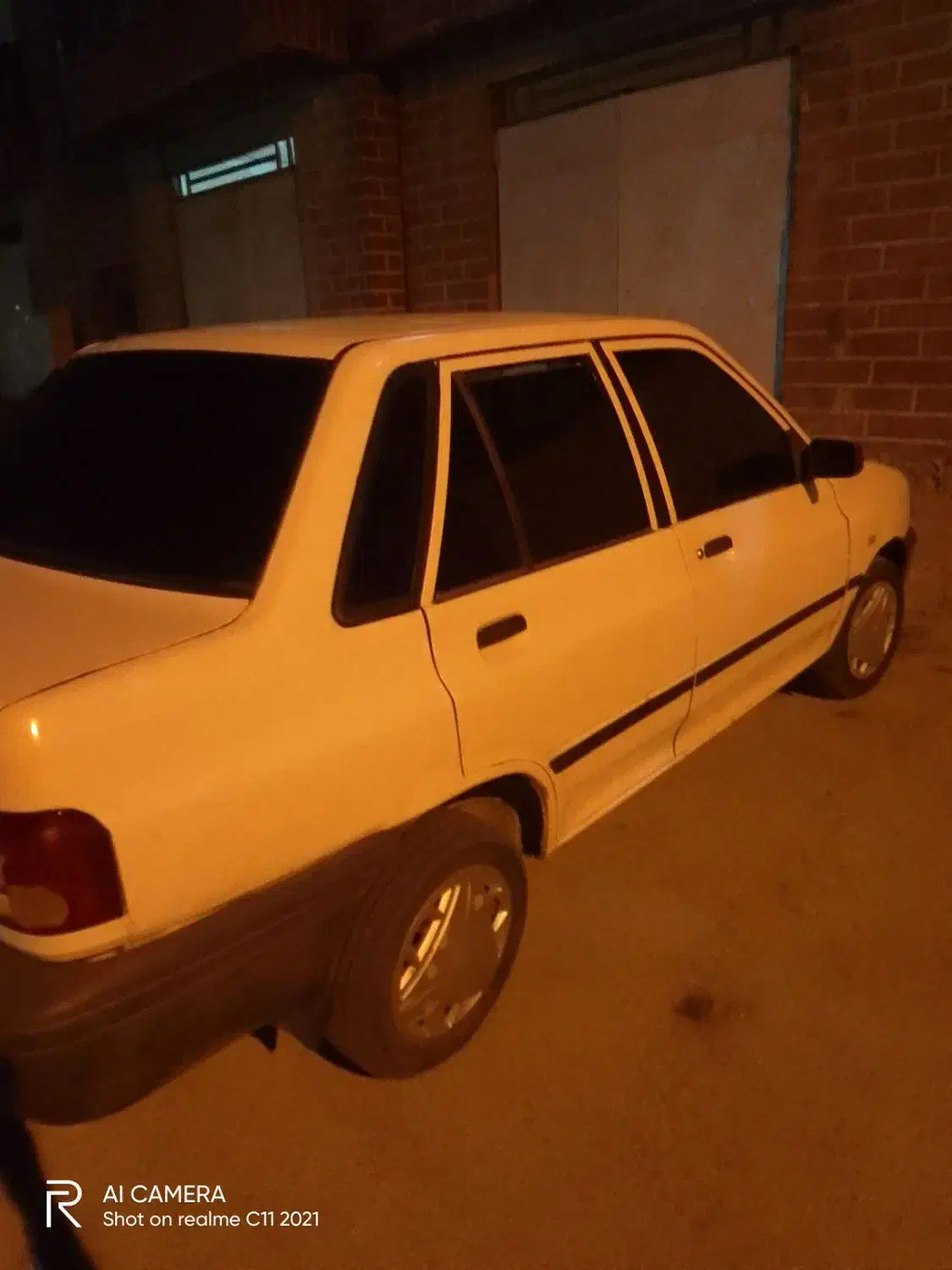 پراید مدل 89|خودرو سواری و وانت|بوشهر, |دیوار