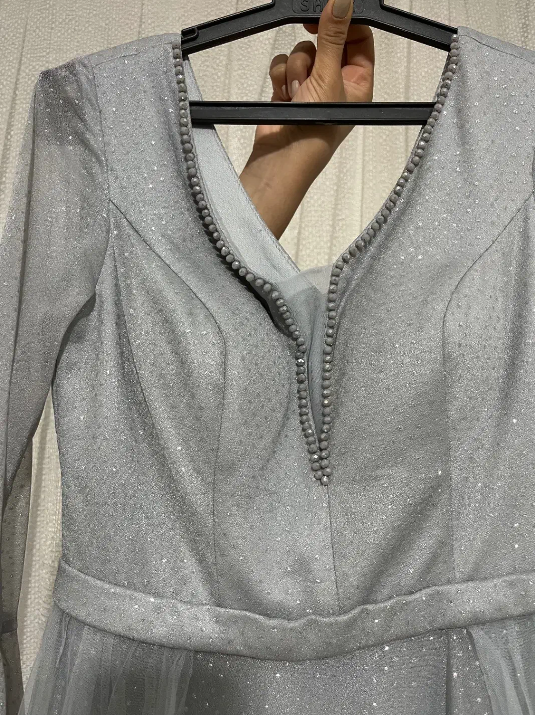 لباس مجلسی در حد نو|لباس|زنجان, |دیوار