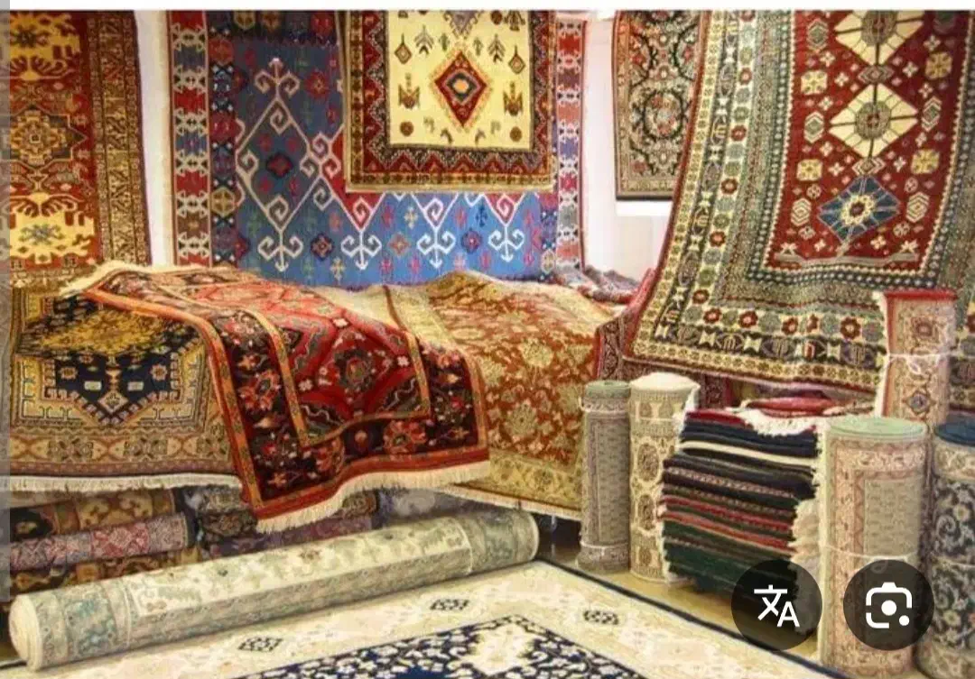 ارزان سرای فرش وموکت طهماسبی|فرش|لردگان, |دیوار