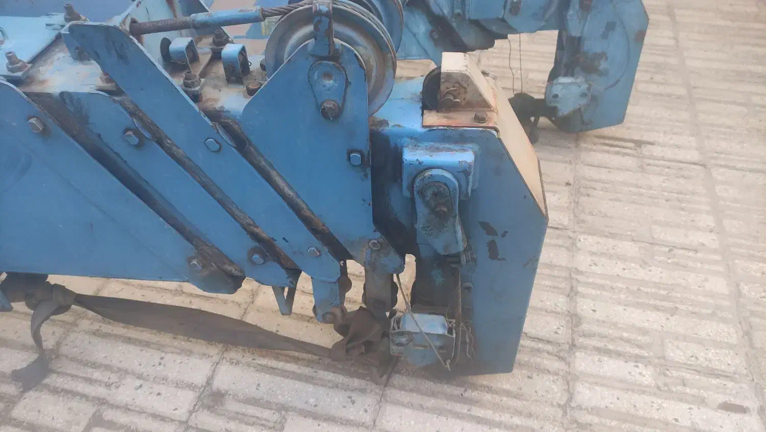 جرثقیل|خودرو سنگین|همدان, |دیوار