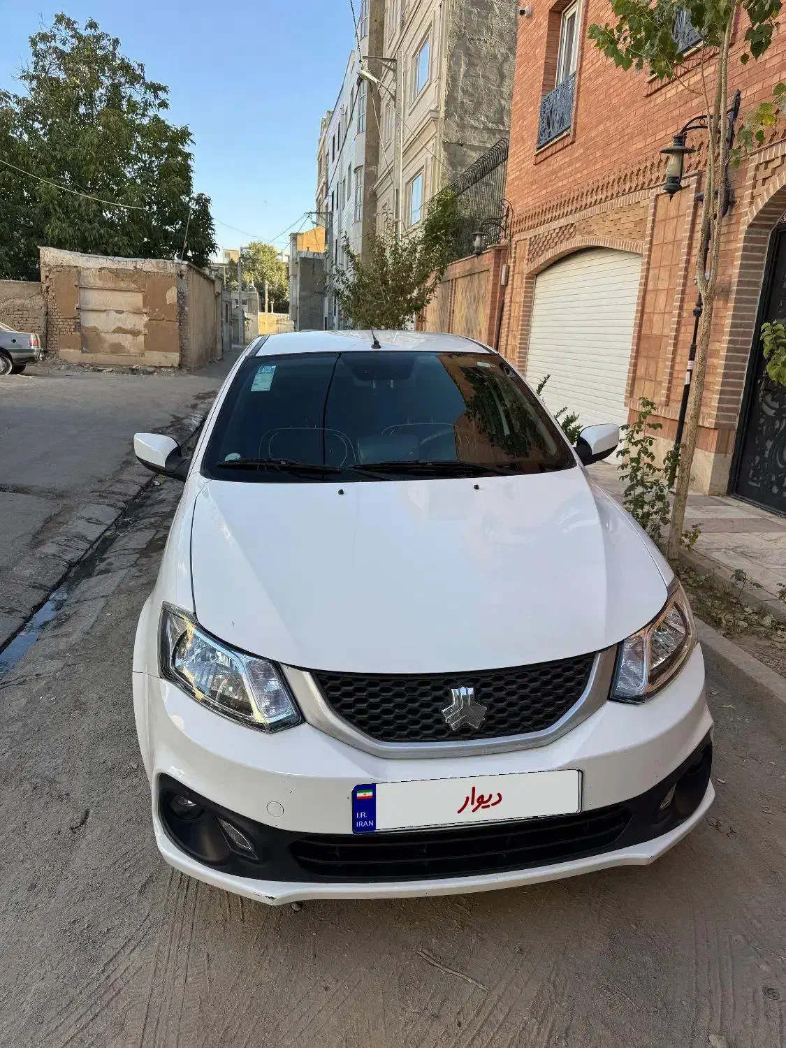 ساینا s|خودرو سواری و وانت|ابهر, |دیوار