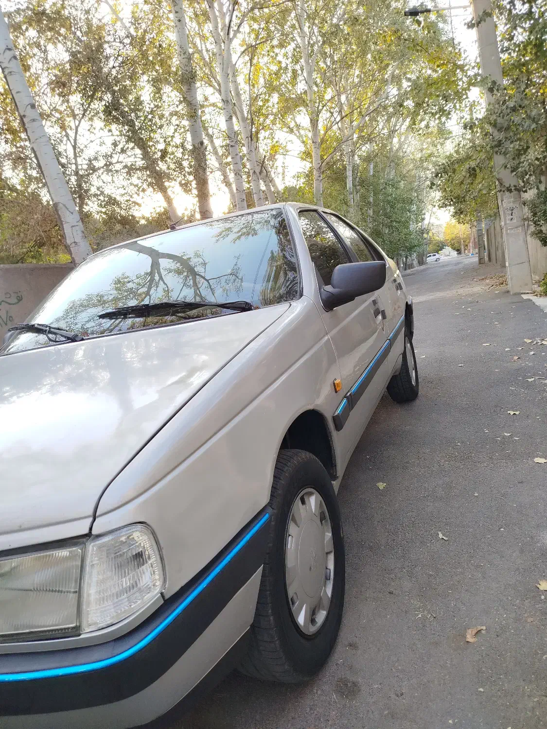 405مدل ۹۰عروسک|خودرو سواری و وانت|ملارد, |دیوار