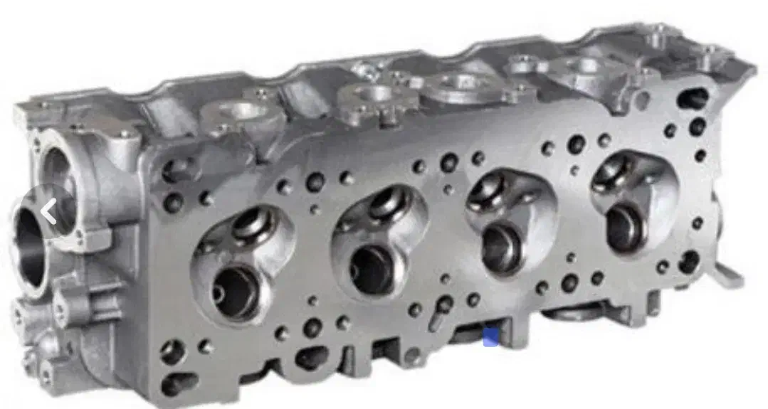 خرید و فروش سرسیلندر|قطعات یدکی و لوازم جانبی|خاش, |دیوار