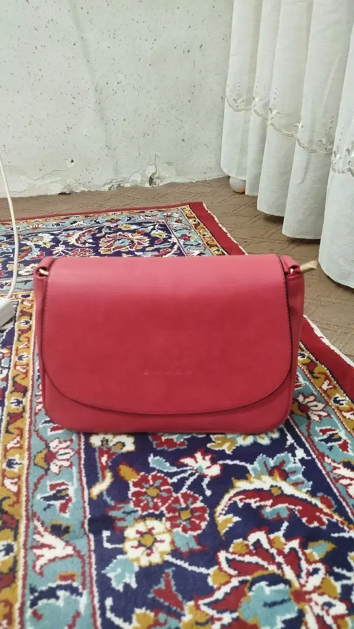 کیف جنس خارجی|کیف، کفش، کمربند|مشهد, مصلی (کارمندان اول)|دیوار