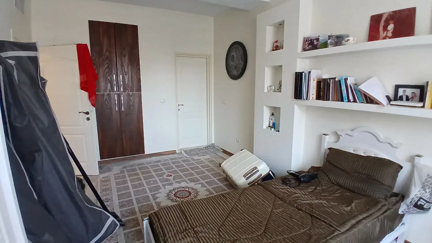 اپارتمان شخصی ساز۱۷۰متر طلوع ها کوهک چیتگر