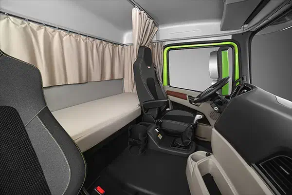 کمپرسی ‌کشنده شاکموتو|خودرو سنگین|تهران, کوی بیمه|دیوار