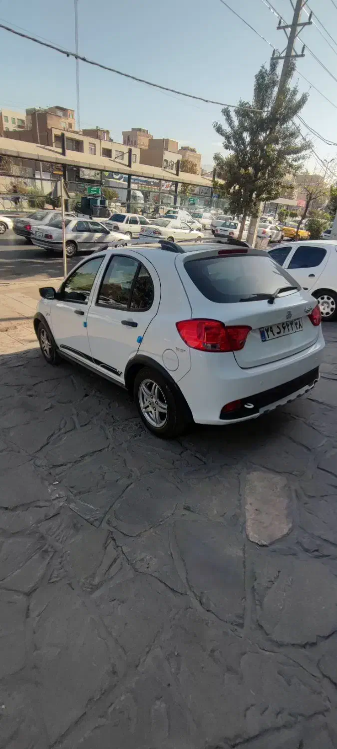 کوییکRS|خودرو سواری و وانت|کرج, حصارک پایین|دیوار