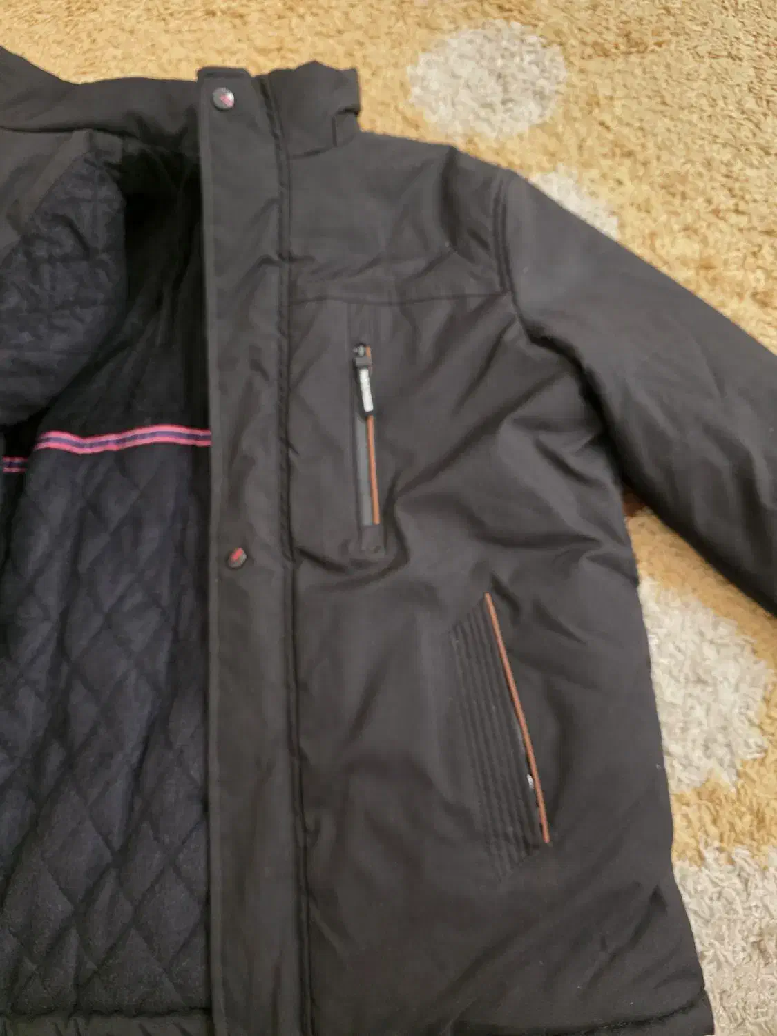 کاپشن|لباس|رفسنجان, |دیوار