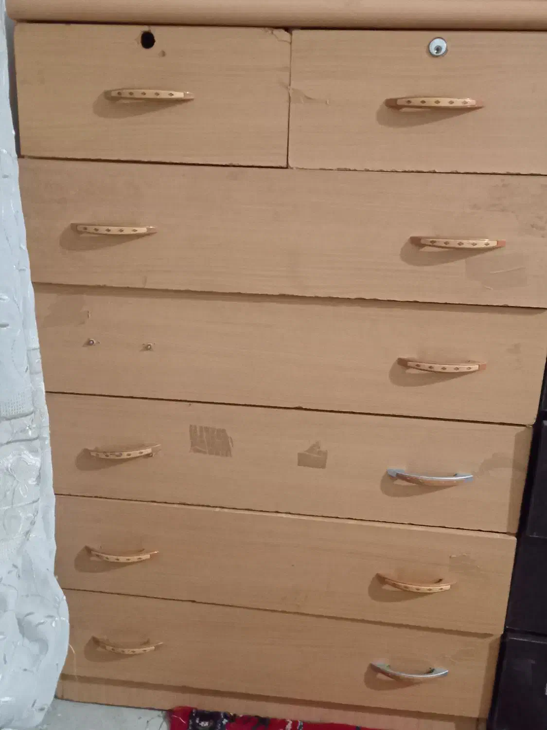 دراور|جاکفشی، کمد، دراور|اسدآباد, |دیوار